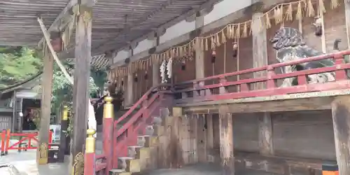 日吉大社(滋賀県)