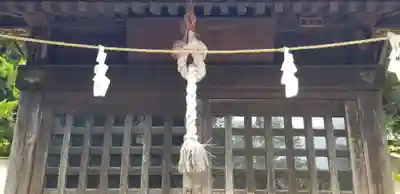 日枝神社のその他建物