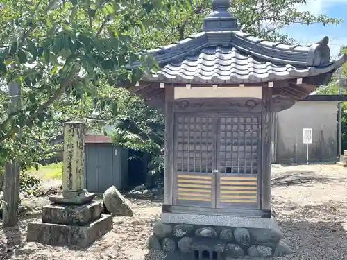 福徳寺(三重県)