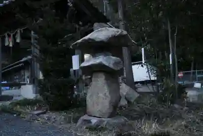 大國主神社のその他建物