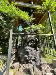 柳津虚空蔵尊 寳性院(宮城県)