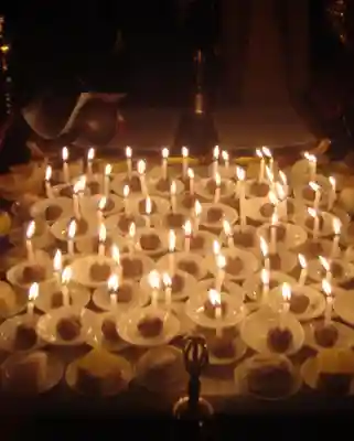 鳳仙寺(栃木県)