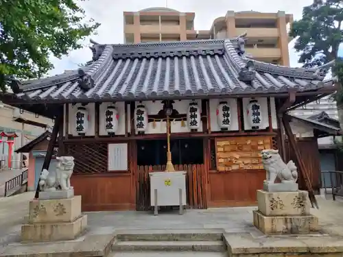 住吉神社(大阪府)