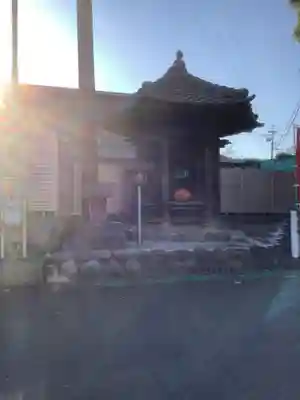 東海市熊野神社の末社・摂社