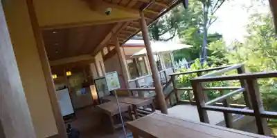 伏見稲荷大社のその他建物