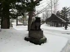 江南神社(北海道)