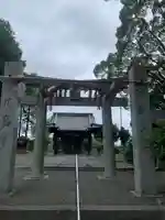 扇祇神社(福岡県)