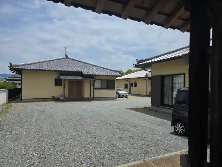 宝積院(奈良県)