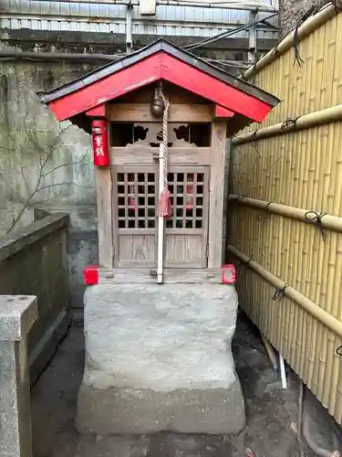 子安神社(東京都)
