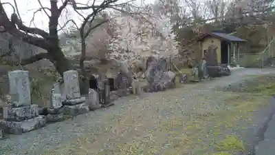 住吉観音堂のその他建物