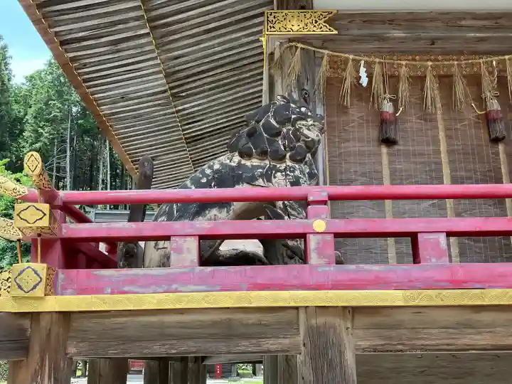 日吉大社(滋賀県)