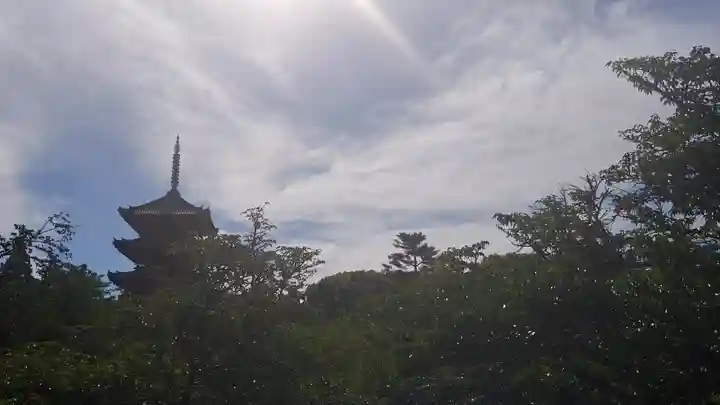 仁和寺のその他建物