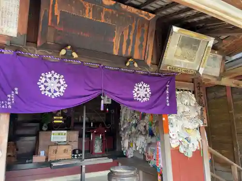 華厳寺(岐阜県)