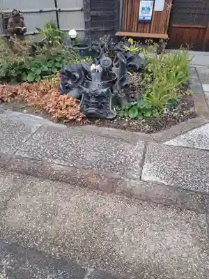 増福寺(大阪府)