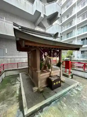 野中神社(宮城県)