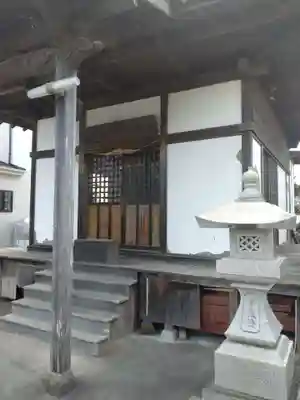 法道院(宮城県)