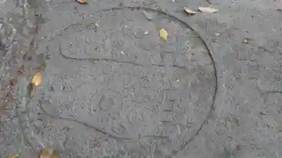 東光寺のその他建物