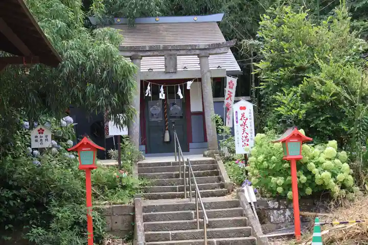 神炊館神社 ⁂奥州須賀川総鎮守⁂(福島県)