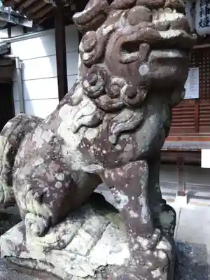 川面神社(兵庫県)
