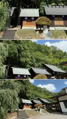 高宮神社(北海道)