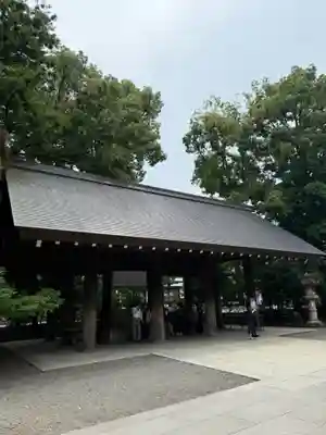 靖國神社(東京都)