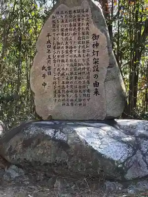 御崎神社の歴史