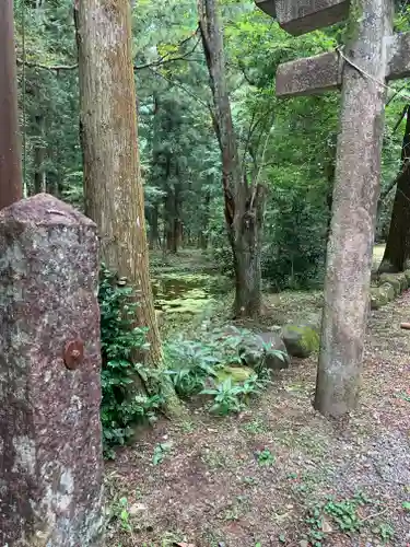 日枝神社のその他建物