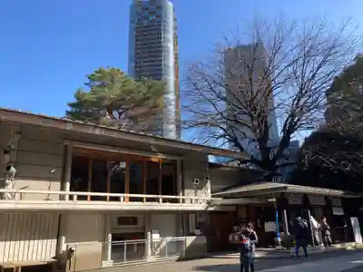 乃木神社(東京都)