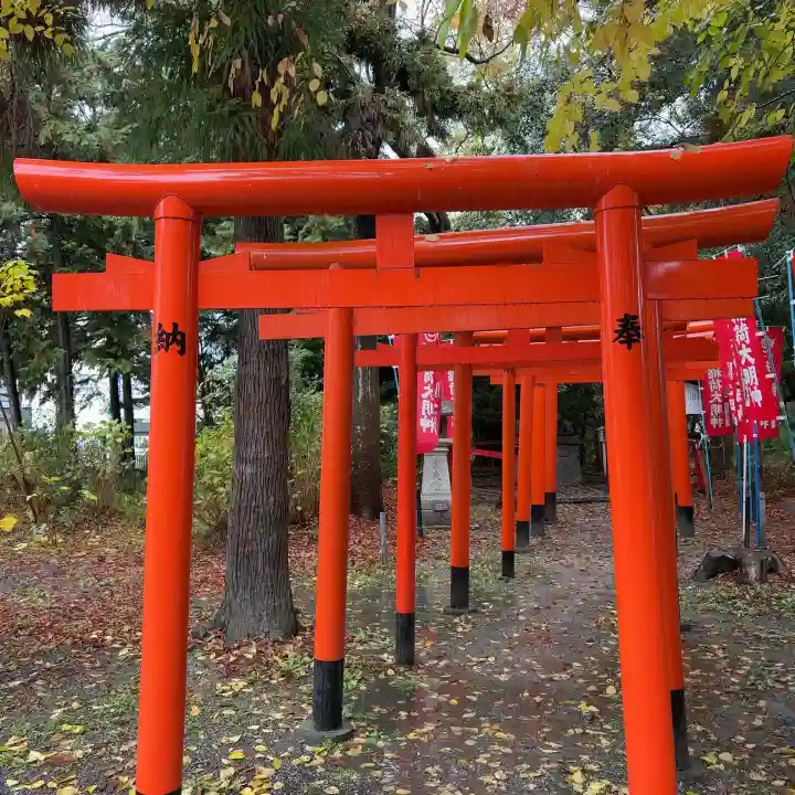 長浜八幡宮(滋賀県)