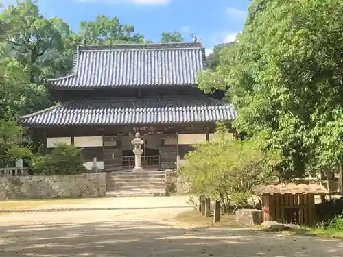 観世音寺(福岡県)