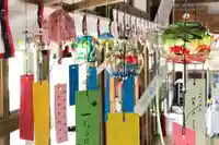 高司神社〜むすびの神の鎮まる社〜(福島県)