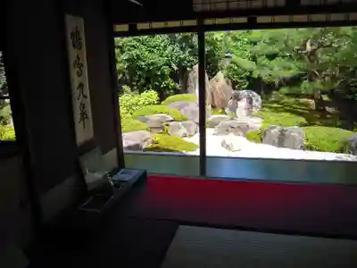 霊源院(京都府)