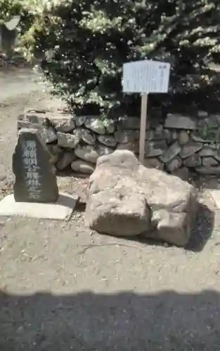 熊野神社(宮城県)