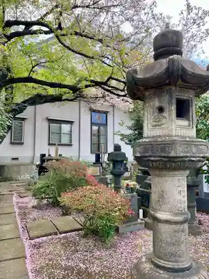 養福寺(東京都)