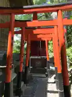 井宮神社(静岡県)