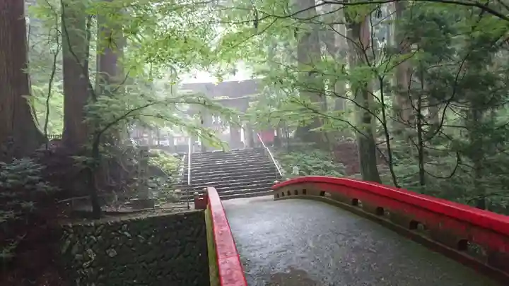 花園神社のその他建物