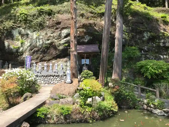 常泉寺のその他建物