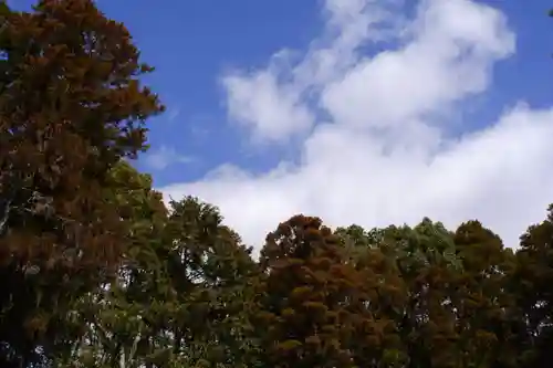 建部大社(滋賀県)