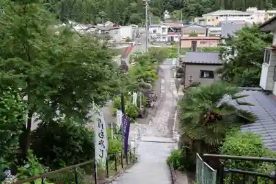 石都々古和気神社(福島県)
