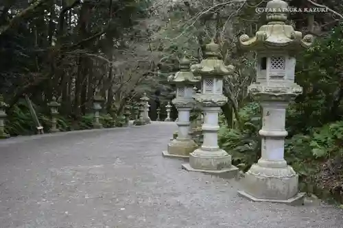 香取神宮(千葉県)