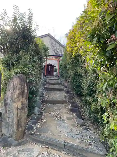 福水大明神(京都府)