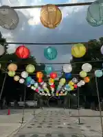 大御和神社(徳島県)