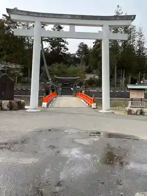 熊野大社(島根県)