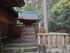 湯泉神社(兵庫県)