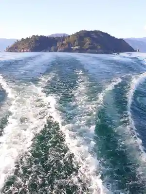 宝厳寺(滋賀県)