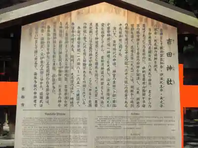 吉田神社(京都府)