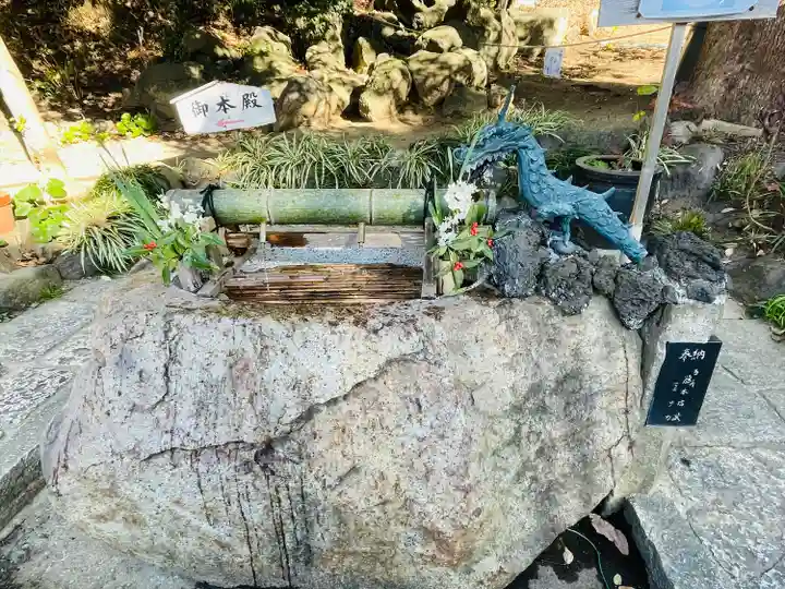 葛原岡神社(神奈川県)