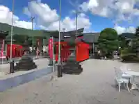 荒熊稲荷神社(佐賀県)