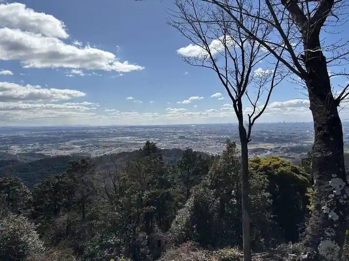 大縣神社奥宮(愛知県)