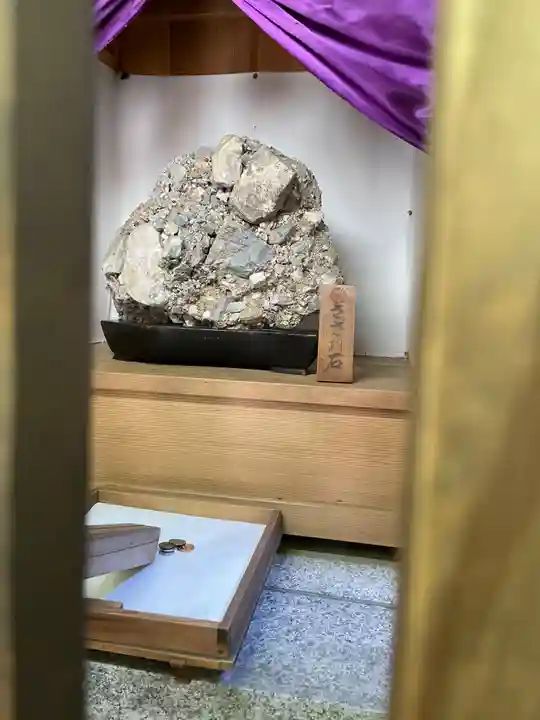 建部大社(滋賀県)